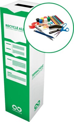 Arts and Crafts Zero Waste Box - Small