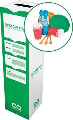 SM ZERO WASTE DINING