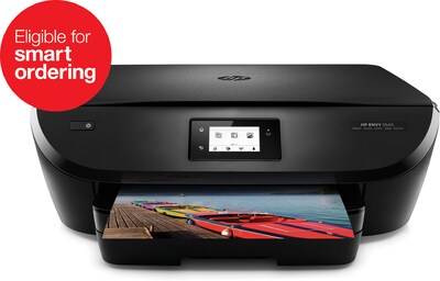 HP ENVY 5540 All-in-One Inkjet Printer