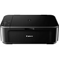 Canon PIXMA MG3620 Color Inkjet Wireless All-in-One Printer (0515C002)