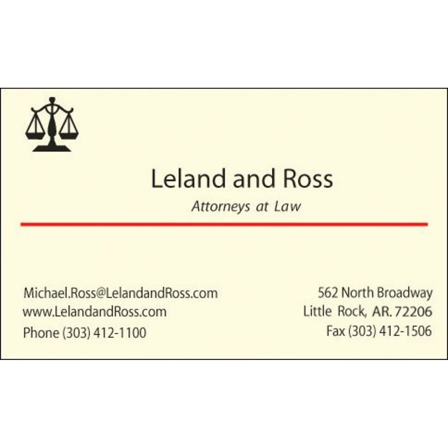 Custom 1-2 Color Business Cards, CLASSIC® Laid Baronial Ivory 80#, Flat Print, 2 Custom Inks, 2-Sided, 250/PK