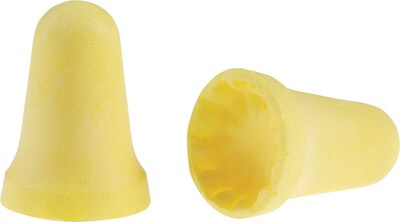3M E-A-R™ E-Z-Fit™ Uncorded Earplugs, Hearing Conservation, 200/Box