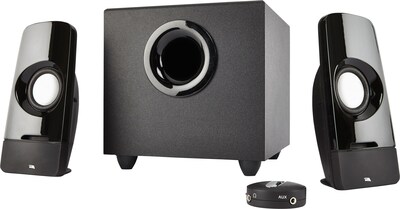 Cyber Acoustics Curve.Blast Speaker (CA-3050)