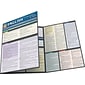 BarCharts, Inc. - QuickStudy® English Language Reference Set