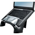 Fellowes Smart Suites Laptop Riser with 4-Port USB Hub (8020201)
