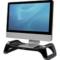 Fellowes I-Spire Series Monitor Lift Riser, Up to 21, Black (9472301)