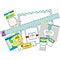 Barker Creek Publishing Chevron Beautiful Designer Classroom Set