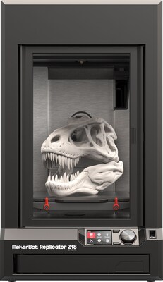 MakerBot® Replicator Z18 3D Printer