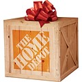 The Home Depot Gift Card $300