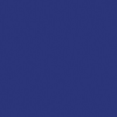 NPS® 12 Rectangular Cafeteria Table w/ 12 Stools; Cherry/Blue