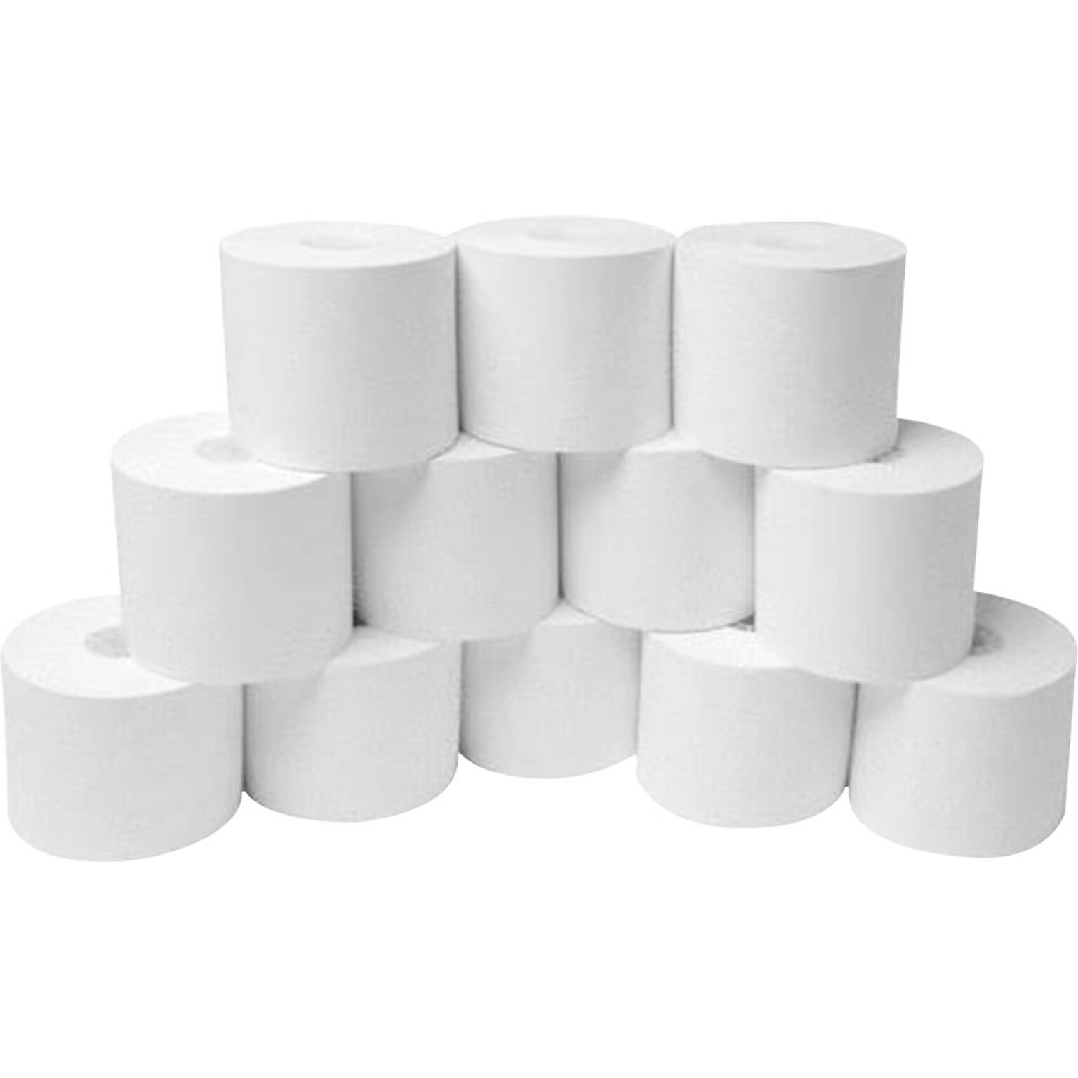 Alliance POS Rolls, 3-1/4 x 125, Thermal, 50/Ctn