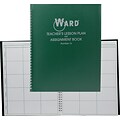 Ward Lesson Planner, Each (WAR16)