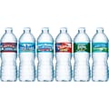 Nestle® Waters Regional Spring Bottled Water, 16.9-oz., 24 Bottles/CS