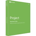 Project Standard 2016 for Windows (1 User) [Download]
