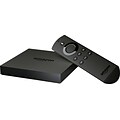 Amazon Fire TV