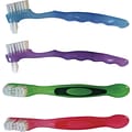 OraLine® Denture Brushes, Blank