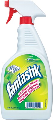 Fantastik® All-Purpose Cleaner, 32 oz.