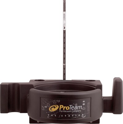 ProTeam Vac Storage Station, Black (102947)