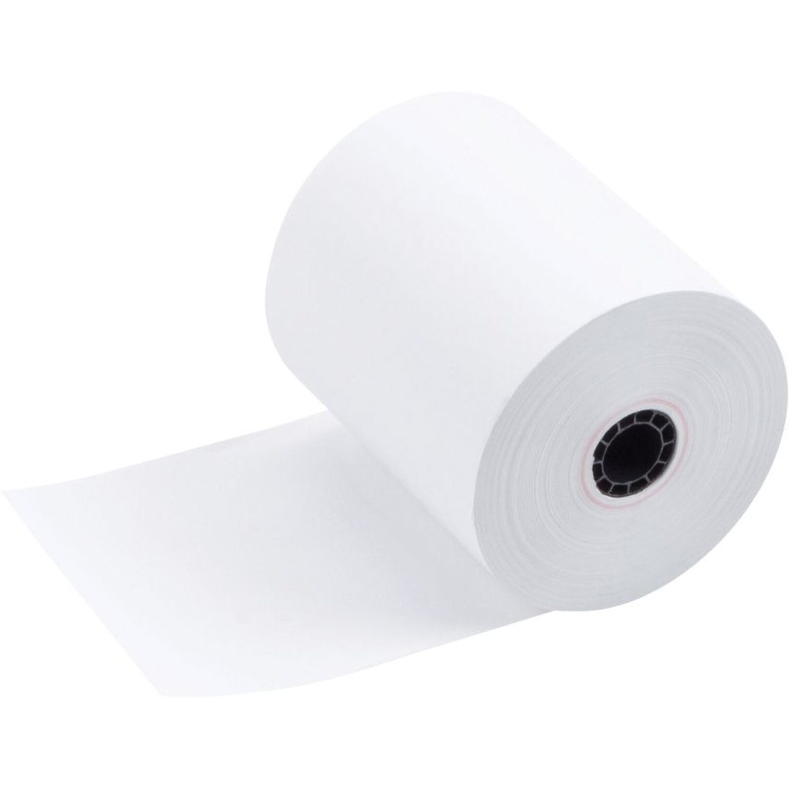 Alliance Thermal Gas Pump Paper Rolls, 2 1/4 x 400, BPA Free, 12 Rolls/Pack (3316)