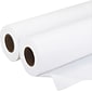 Alliance Table Paper, 40 lb. Bleached White Paper, 24" x 1000', 1 Roll