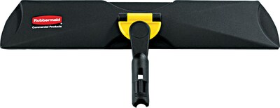 Rubbermaid® Hygen™ Quick-Connect Frame, Standard, Wet/Dry Frame,  18 (45.7 cm)