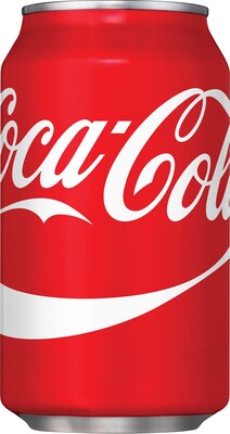 promotional mix for coca cola