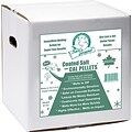 Bare Ground™ Coated Granular Ice Melt Plus CaCl2 Pellets, Pet Friendly, 12 lb. Shaker, 4/Carton (BGCSCA-12CT4)