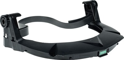 MSA V-Gard® Universal Faceshield Frame, Each