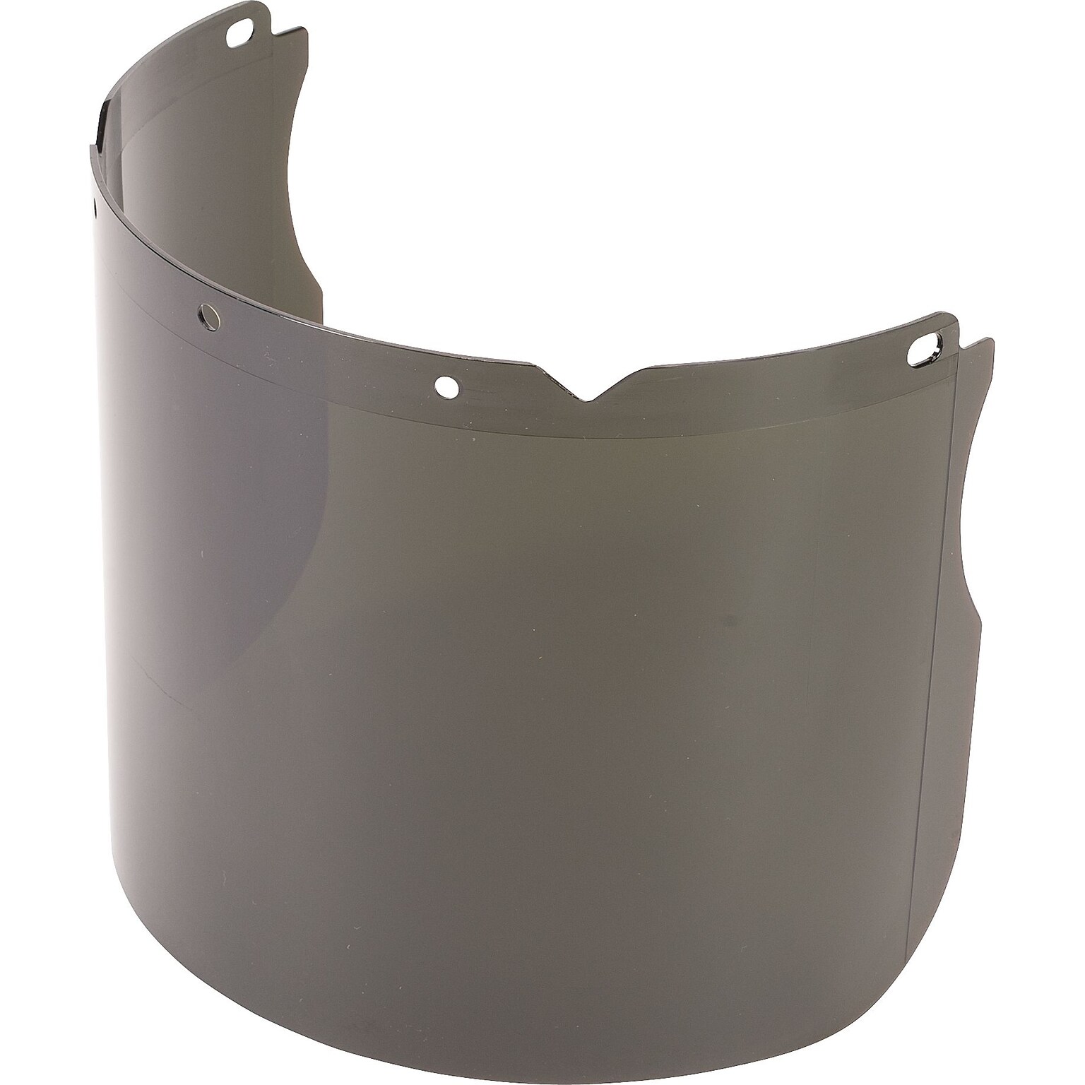 Mine Safety Appliances Face Shield Replacement Visors, Green (10115861)