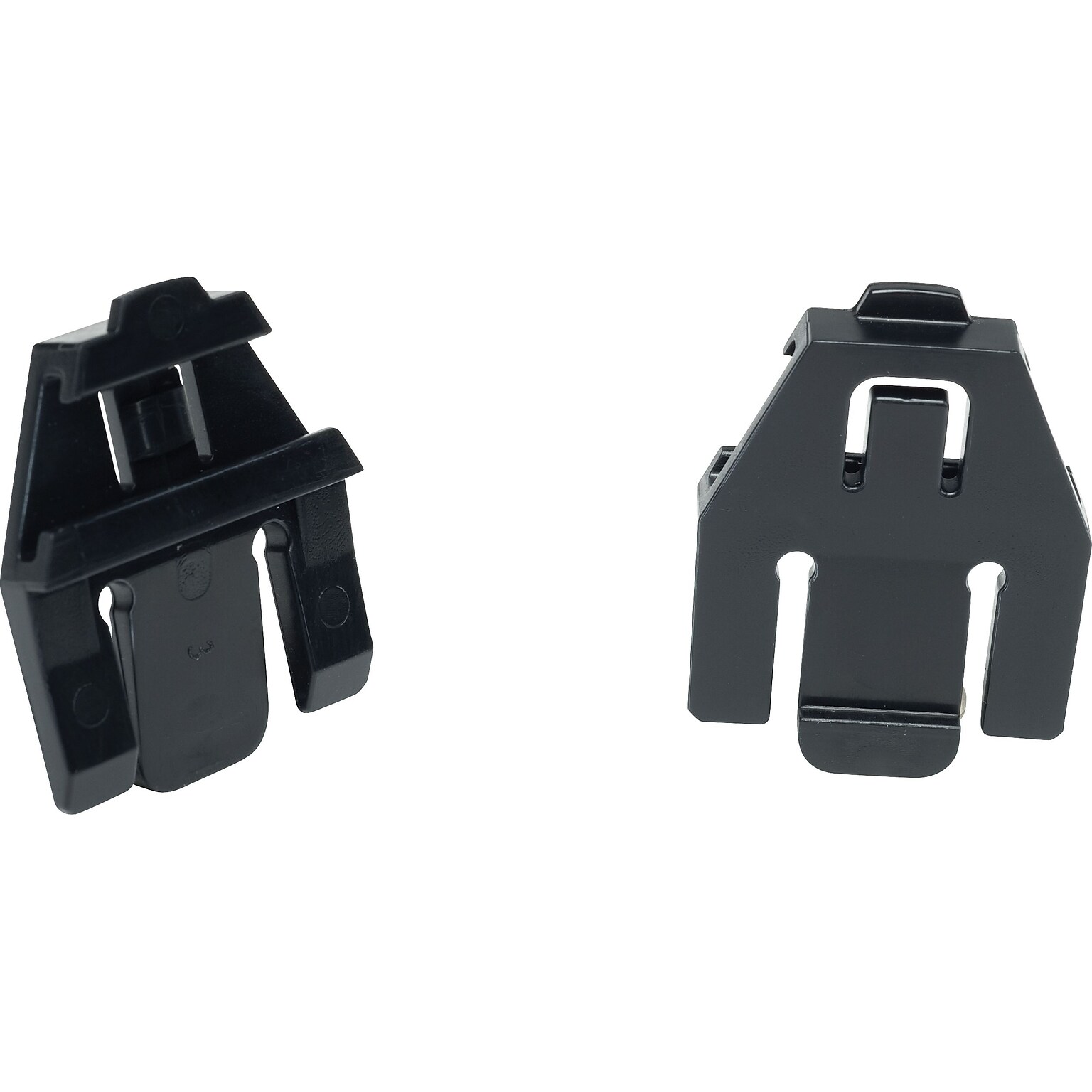 Mine Safety Appliances Face Shield Adapter, Black (10117496)