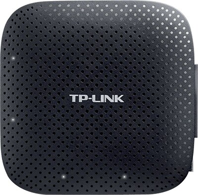 TP-LINK® 4-Port USB 3.0 Hub