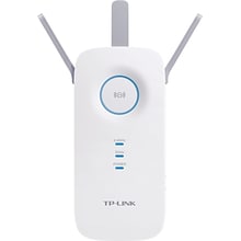 TP-LINK® AC1750 Plugged Range Extender