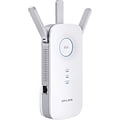 TP-LINK® AC1750 Plugged Range Extender