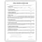 Medical Arts Press® Consent Form,  Dental Treatment, Bilingual