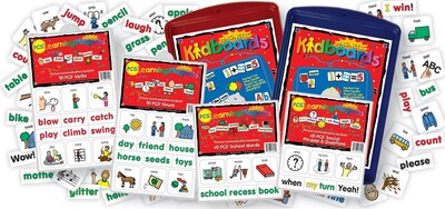 Learning Magnets® PCS Activity Kit