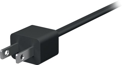 Microsoft Surface 65W Power Supply for Surface Book and Pro