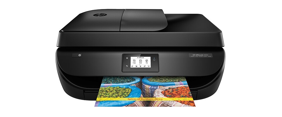 Best HP Small Business Printers