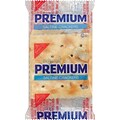 Nabisco Premium Saltine Crackers, 0.20 oz, 2-Crackers Pack/500 Carton