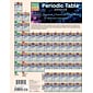 QuickStudy Chemistry Nonmagnetic Charts, 8.5" x 11", 3/Pack (9781423230298)