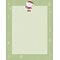 Great Papers® Holiday Stationery Merry Christmas Santa , 80/Count