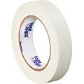 Intertape® PF3 White Masking Tape 1 x 60 yds., 36/Case