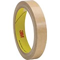 3M 950 Adhesive Transfer Tape, 1/2 x 60 yds., 6/Pack