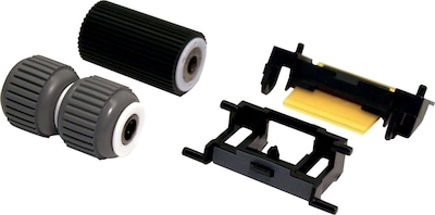 Canon 4009B001 Exchange Roller Kit for DR 6050C- 7550C- 9050C Scanner | Quill