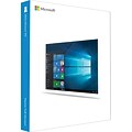 Windows 10 Home for Windows (1 User) [Product Key Card]