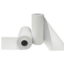 Alliance Butcher Paper, 40 lb. Bleached White Kraft, 18 x 1000, 1 Roll