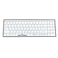 Sealshield Clean Wipe Medical Grade Chiclet Bluetooth Keyboard