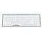 Sealshield Clean Wipe Medical Grade Chiclet Bluetooth Keyboard