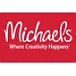 Michaels Gift Card $50