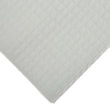 Tidi® Disposable Towels/Bibs, Waffle Embossed, White, 500/CT (918101)