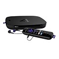 Roku 4 Streaming Media Player (4400R)